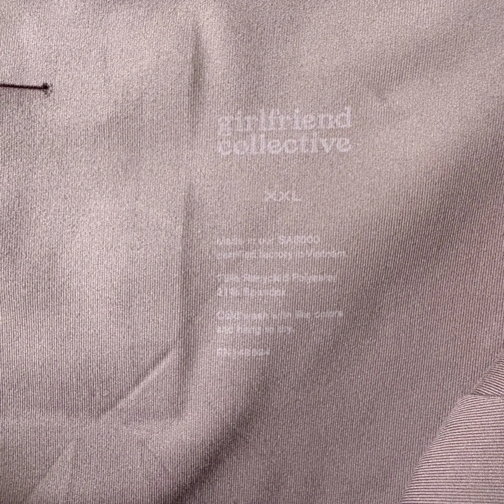 Girlfriend Collective High Rise Leggings | XXL - Picture 5 of 5